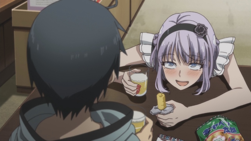 Illustration for article titled The 12 Anime of Winter 2016 You Should Be Watching